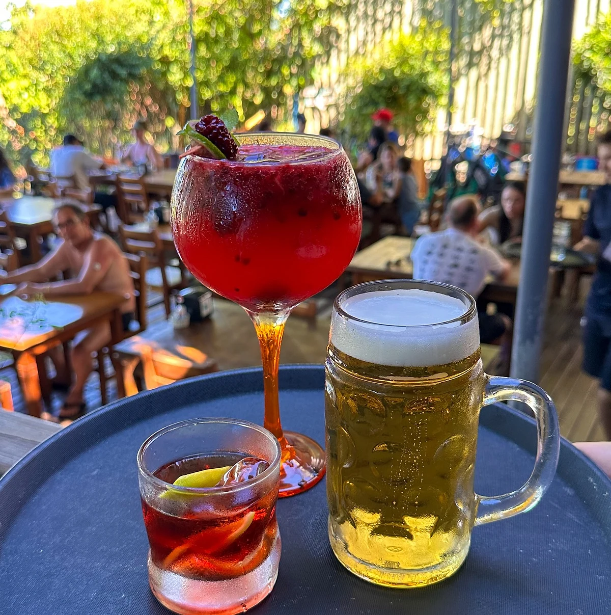 O que beber com frutos do mar: a regra que resolve tudo