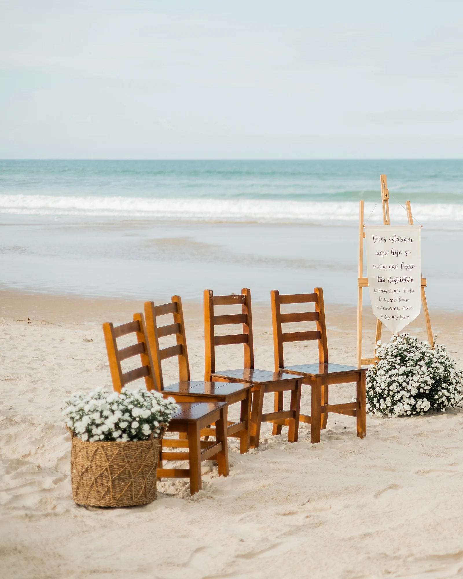 Macuco Restaurante & Eventos — Praia de Canto Grande, Bombinhas