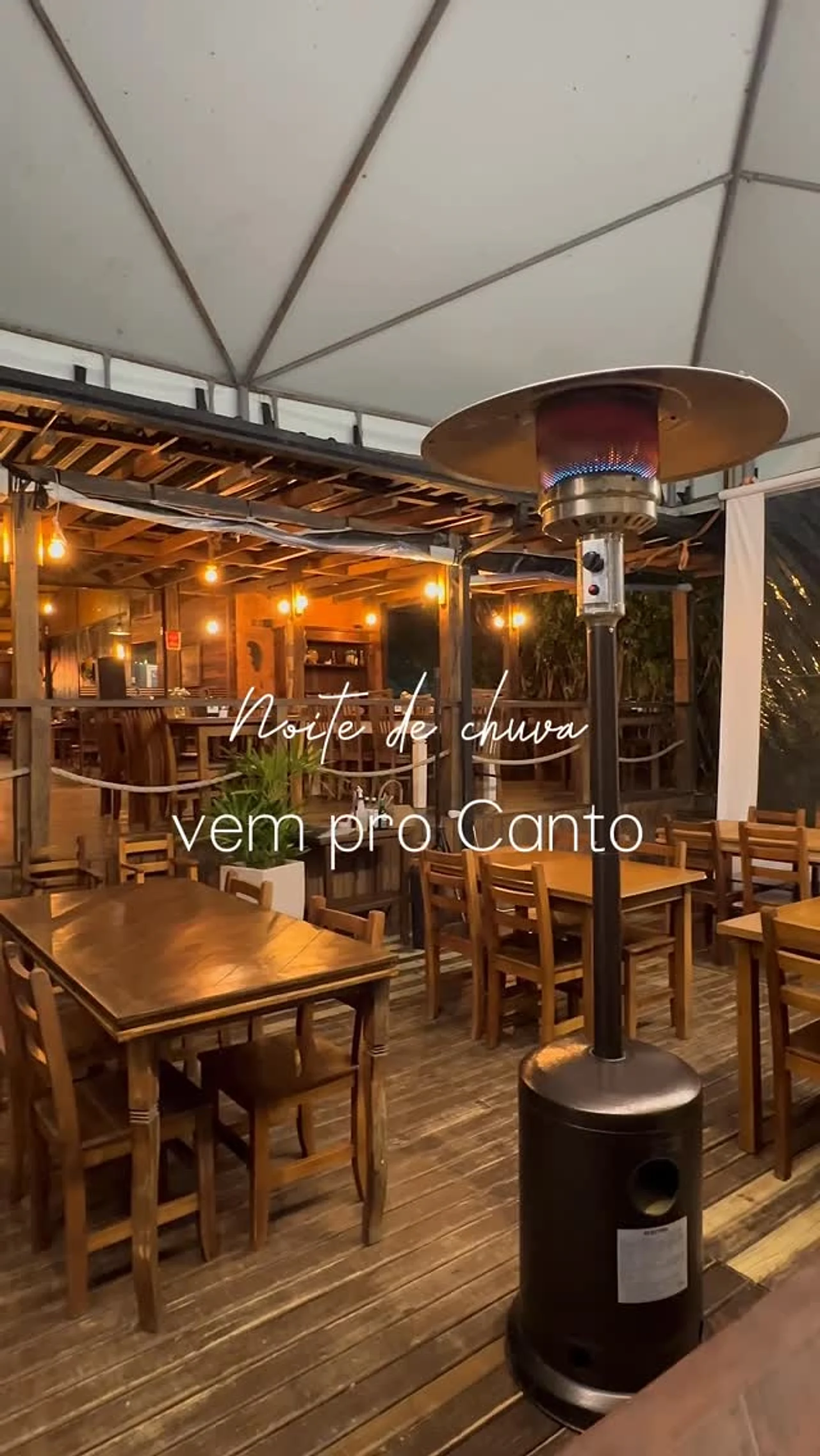 Bombinhas com chuva: o que fazer quando o tempo fecha